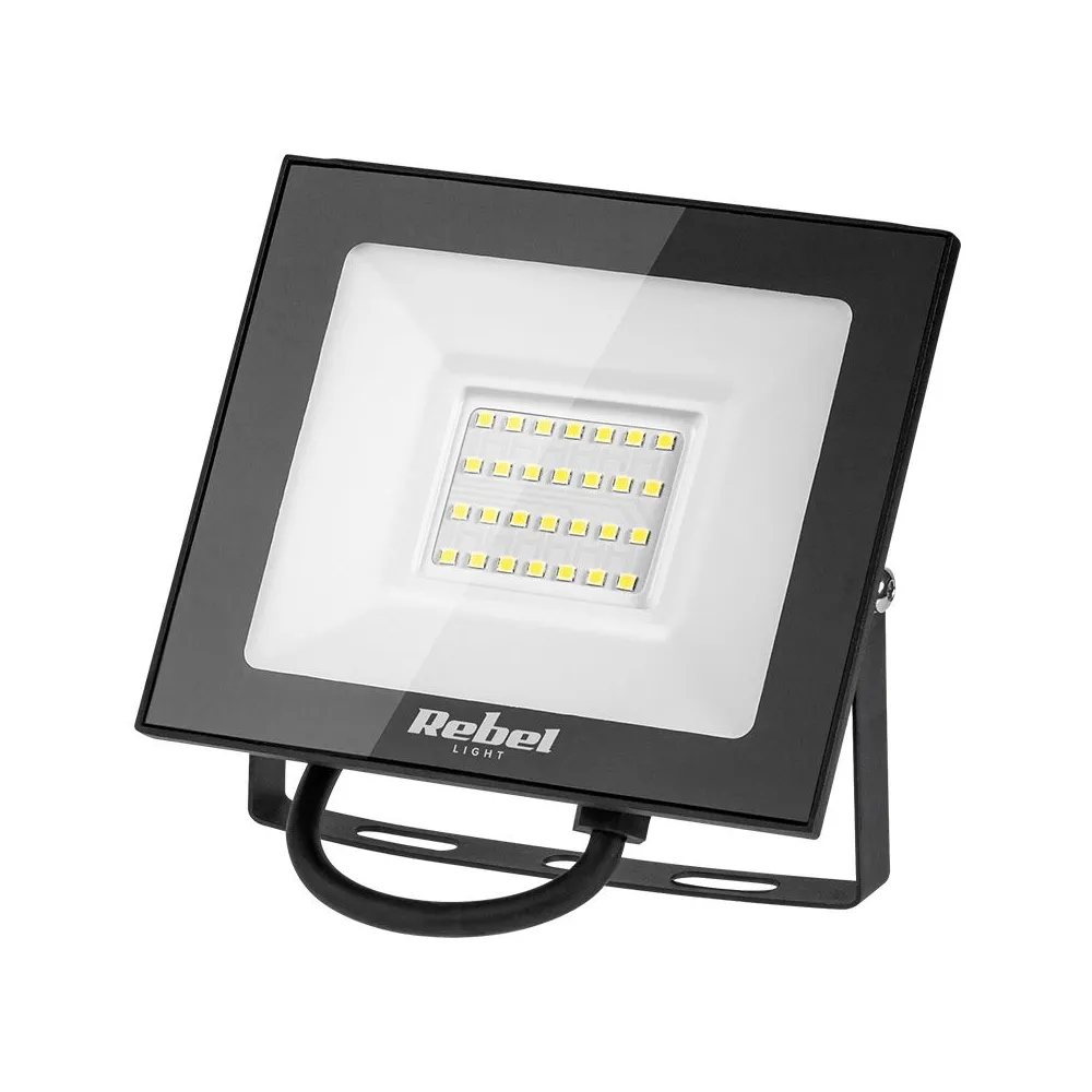 Reflector led 20w 4000k rebel Rebel - 1