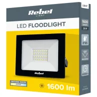 Reflector led 20w 4000k rebel Rebel - 1