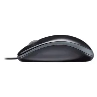 Logitech Desktop MK120 tastaturi Mouse inclus USB QWERTY Olandeză Negru Logitech - 3