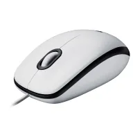Logitech Mouse M100 mouse-uri Ambidextru USB Tip-A Optice 1000 DPI
