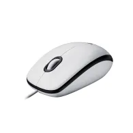 Logitech Mouse M100 mouse-uri Ambidextru USB Tip-A Optice 1000 DPI
