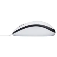Logitech Mouse M100 mouse-uri Ambidextru USB Tip-A Optice 1000 DPI