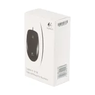 Logitech B100 Optical Usb Mouse f  Bus mouse-uri Ambidextru USB Tip-A Optice 800 DPI