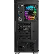 Thermaltaketr2 s 700w - microtech ludix - msi mag b550m Microtech - 1