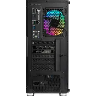 Desktop PC MicroTech Gaming LudiX,AMD Ryzen 7 5800X,32GB RAM,1TB SSD,GeForce RTX 3070 Ti 8GB,Win 11 Home Microtech - 1