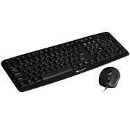 Canyon usb standard kb 104 keys water resistant uk layout Canyon - 1