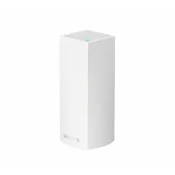 Linksys velop whole home mesh wi-fi system (pack of 1) Linksys - 1