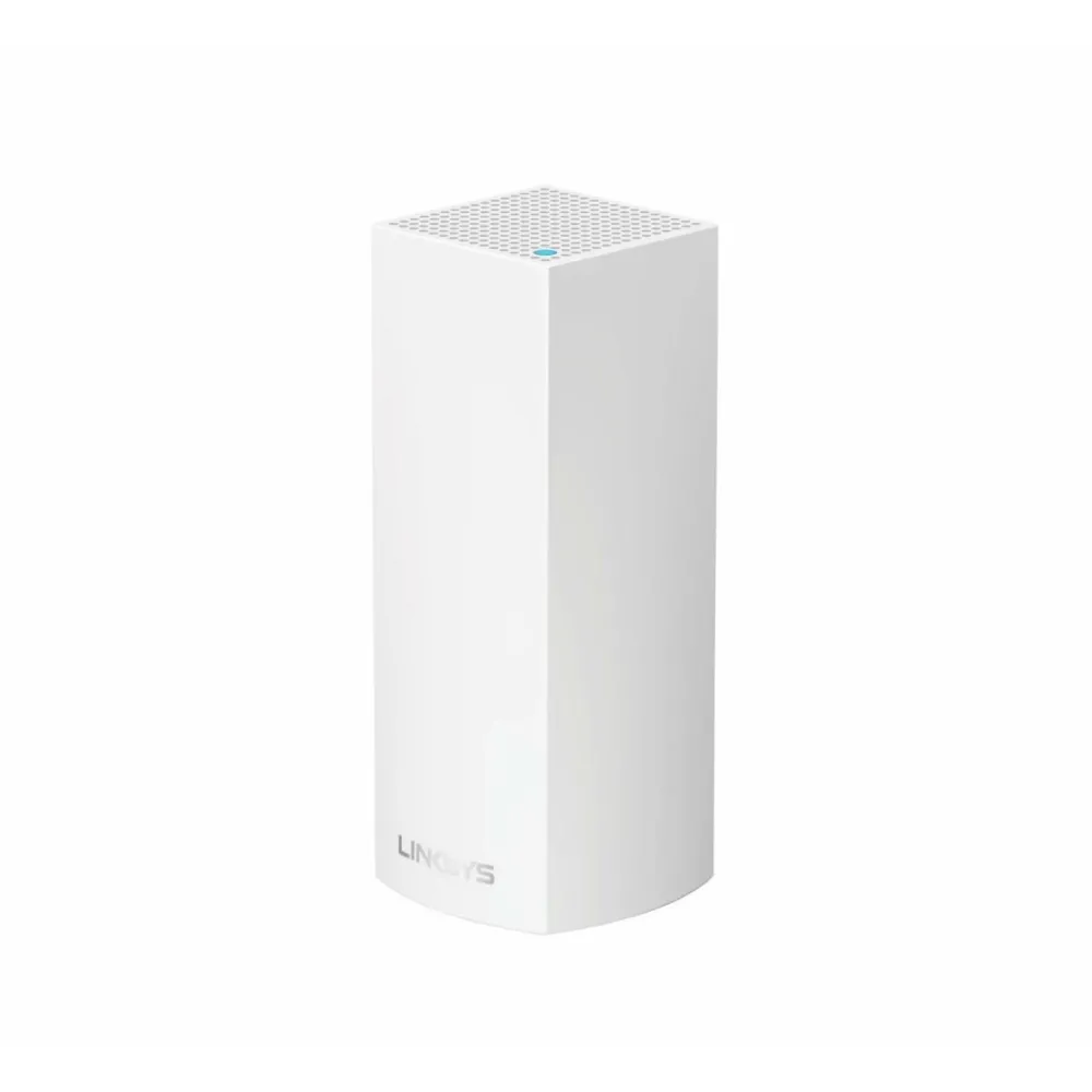 Linksys velop whole home mesh wi-fi system (pack of 1) Linksys - 1