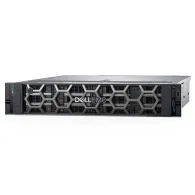 Poweredge r540 rack server intel xeon silver 4216 2.1g 16c/32t Dell - 1