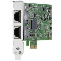 Netxtreme bcm5720-2p (bcm95720a2003ac) sgl dual-port 1gb rj-45 ethernet server adapter Broadcom - 1