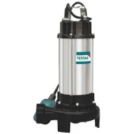 Total - pompa submersibila - apa murdara - 750w Total - 1
