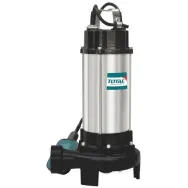 Total - pompa submersibila - apa murdara - 750w Total - 1