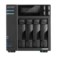 Nas 4-bay asustor as6704t Asustor - 1