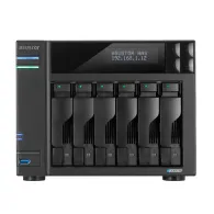 Nas 6-bay asustor as6706t Asustor - 1