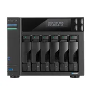 Nas 6-bay asustor as6706t Asustor - 1