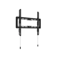 Multibrackets 1008 sistem montare TV 165,1 cm (65") Negru Multibrackets - 1