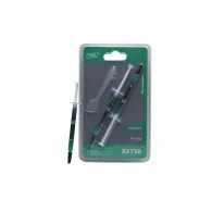 DeepCool EX750 lichide/paste termoconductoare Pastă termică 6,2 W/m·K 3 g Deepcool - 9