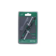 DeepCool EX750 lichide/paste termoconductoare Pastă termică 6,2 W/m·K 3 g Deepcool - 10