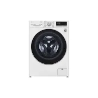 LG Series 500 F2WV5S8S1E mașini de spălat Încărcare frontală 8,5 kilograme 1200 RPM C Alb