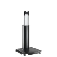 Baza mobila stand vogel's pft 2520 negru Vogel`s - 1