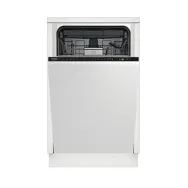 Beko DIS28120 mașini de spălat vase Complet încorporat 11 seturi farfurii E