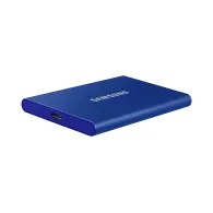 Samsung Portable SSD T7 500 Giga Bites Albastru Samsung - 6