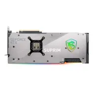 Placa video MSI nVidia GeForce RTX 3080 Ti SUPRIM X 12GB, GDDR6X, 384bit Msi - 4