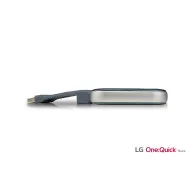LG SC-00DA USB Linux Negru, Albastru Lg - 6