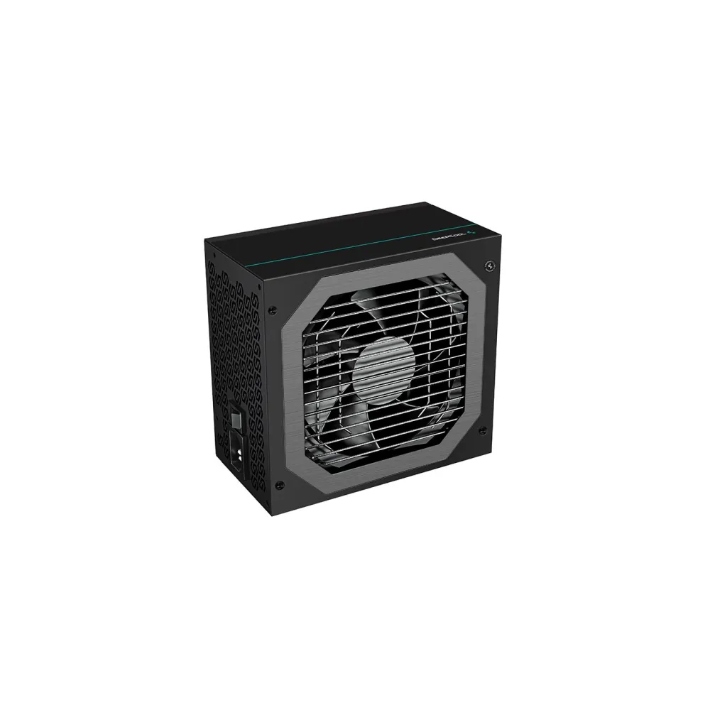 DeepCool DQ750-M-V2L unități de alimentare cu curent 750 W 20+4 pin ATX Negru Deepcool - 1