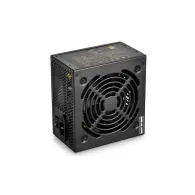 DeepCool DA500 unități de alimentare cu curent 500 W 20+4 pin ATX Negru Deepcool - 1