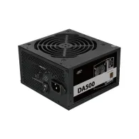 DeepCool DA500 unități de alimentare cu curent 500 W 20+4 pin ATX Negru Deepcool - 4