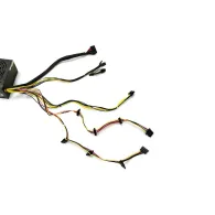 DeepCool DA500 unități de alimentare cu curent 500 W 20+4 pin ATX Negru Deepcool - 8