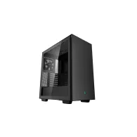DeepCool CH510 Midi Tower Negru Deepcool - 1
