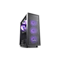 DeepCool E-SHIELD Negru Deepcool - 10
