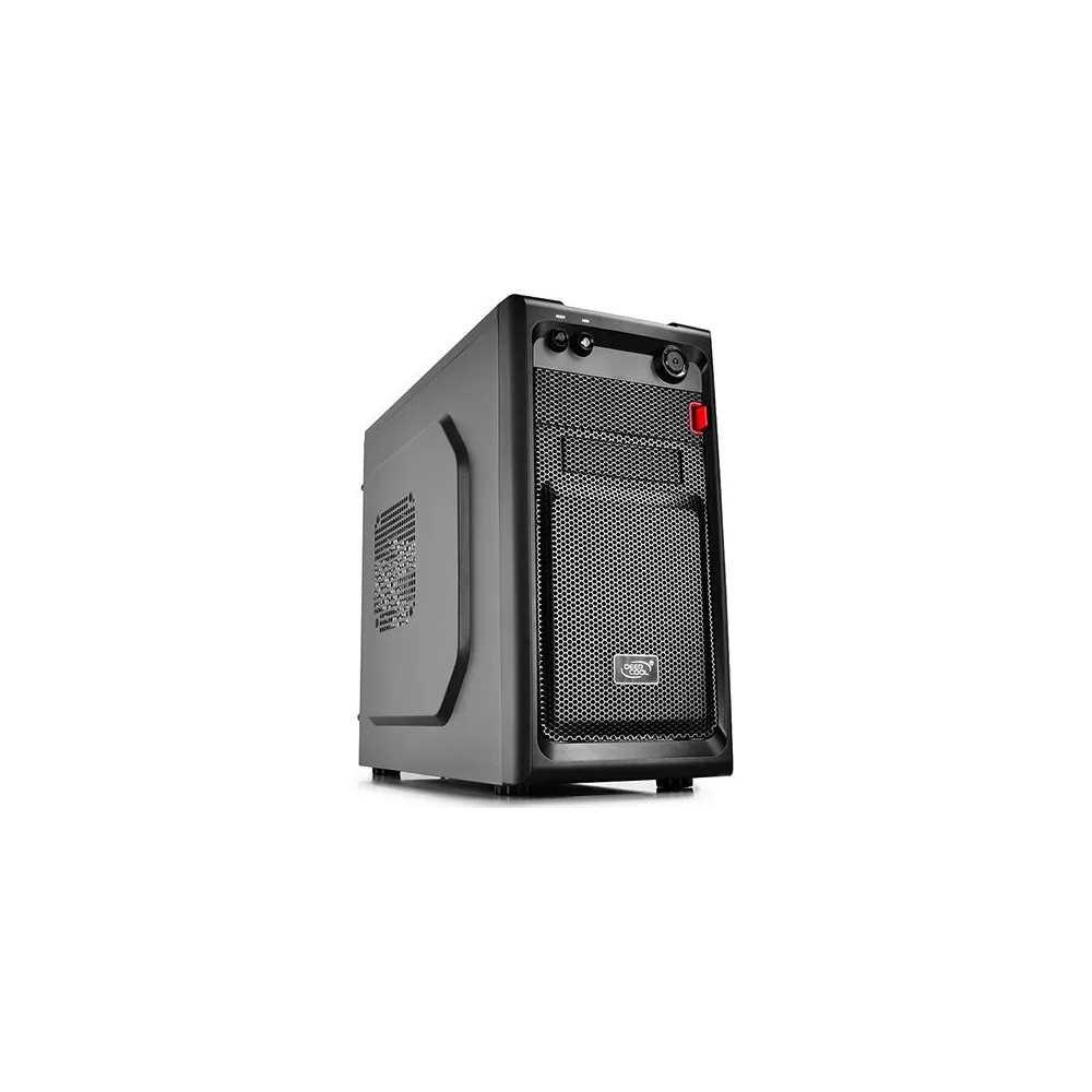 DeepCool DP-MATX-SMTR carcase PC Negru Deepcool - 1