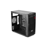 DeepCool DP-MATX-SMTR carcase PC Negru Deepcool - 8