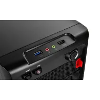 DeepCool DP-MATX-SMTR carcase PC Negru Deepcool - 9