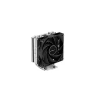 DeepCool AG400 Procesor Răcitor de aer 12 cm Aluminiu, Negru 1 buc. Deepcool - 1