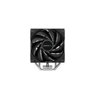 DeepCool AG400 Procesor Răcitor de aer 12 cm Aluminiu, Negru 1 buc. Deepcool - 4