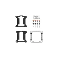 DeepCool AG400 Procesor Răcitor de aer 12 cm Aluminiu, Negru 1 buc. Deepcool - 9