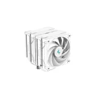 DeepCool AK620 WH Procesor Răcitor de aer 12 cm Alb 1 buc. Deepcool - 1