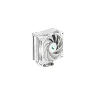 DeepCool AK400 WH Procesor Răcitor de aer 12 cm Alb 1 buc. Deepcool - 1