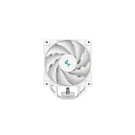 DeepCool AK400 WH Procesor Răcitor de aer 12 cm Alb 1 buc. Deepcool - 4
