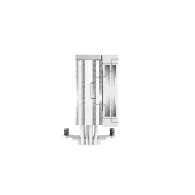 DeepCool AK400 WH Procesor Răcitor de aer 12 cm Alb 1 buc. Deepcool - 5