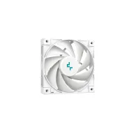 DeepCool AK400 WH Procesor Răcitor de aer 12 cm Alb 1 buc. Deepcool - 8