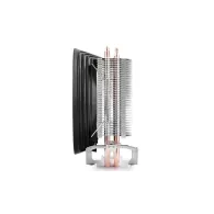 DeepCool Gammaxx 200T Procesor Răcitor de aer 12 cm Negru, Albastru, Argint 1 buc. Deepcool - 4