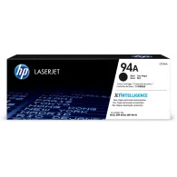 HP 94A Black Original LaserJet Toner Cartridge