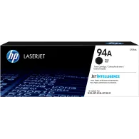 HP 94A Black Original LaserJet Toner Cartridge