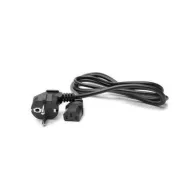 Ac power cable  eu standard c133 Hikvision - 1