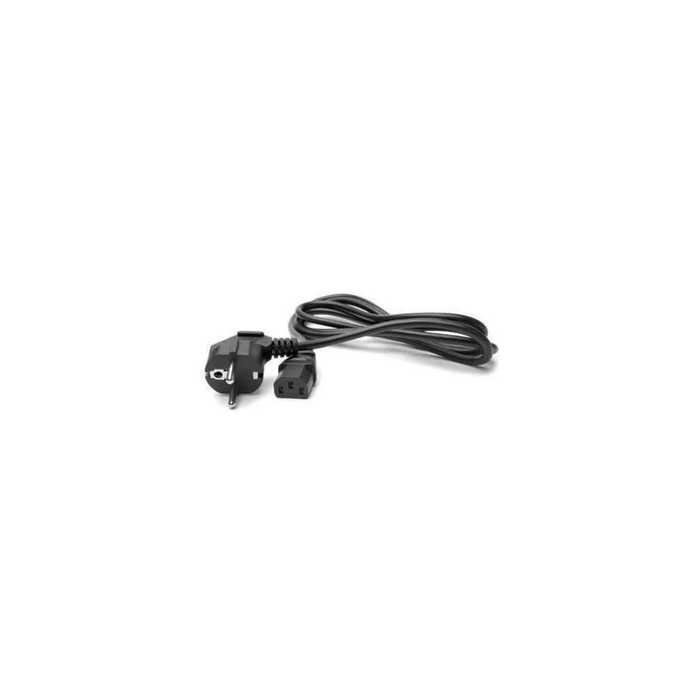 Ac power cable  eu standard c133 Hikvision - 1